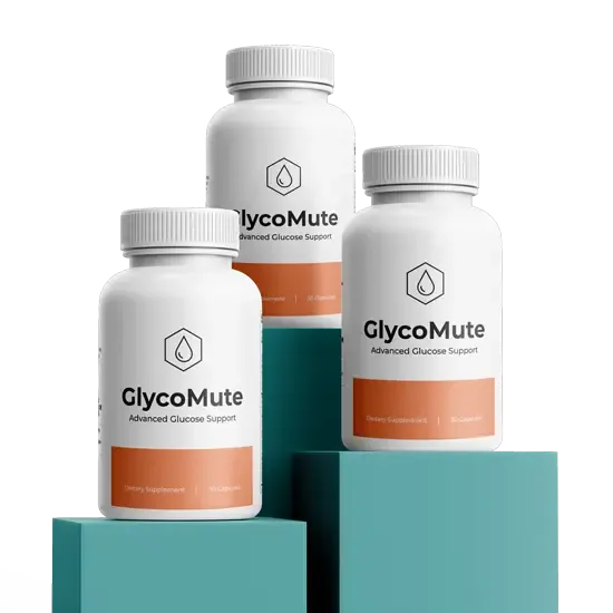 What Is Glycomute?